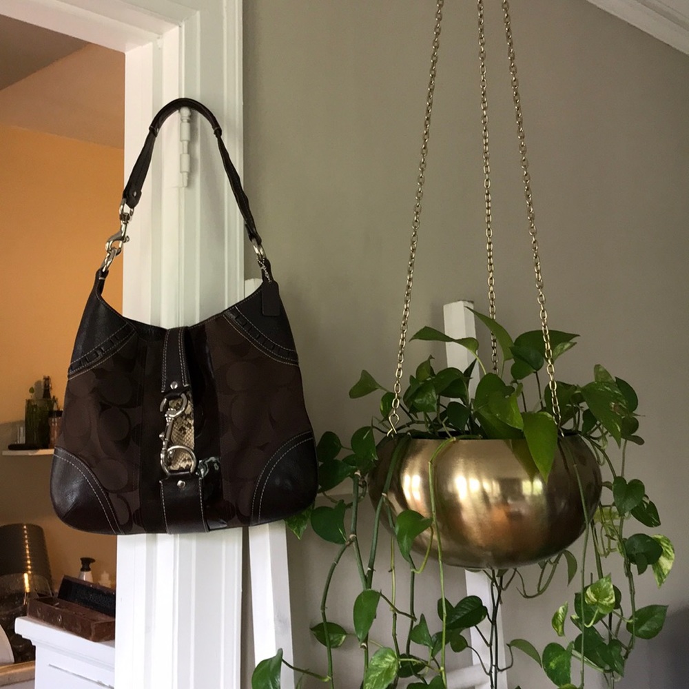 Coach Handbag